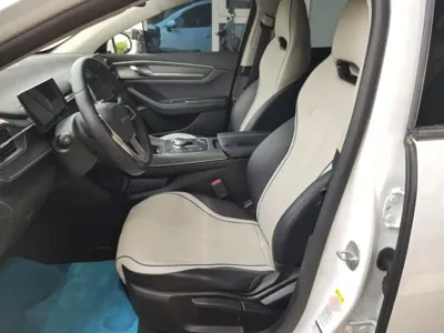 BYD Destroyer 05