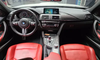 BMW M3