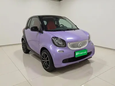 Smart Smart Fortwo