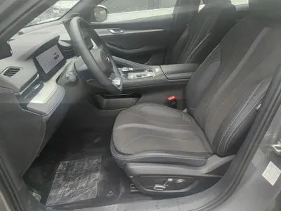 Geely Xingrui