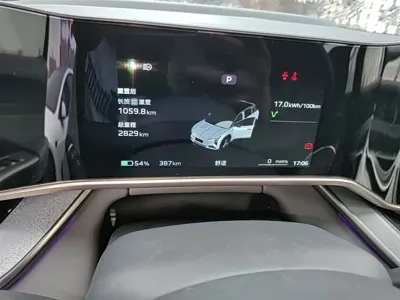 Hongqi Hongqi Tiangong 08