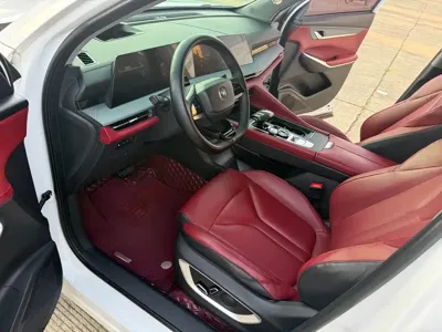 Changan 长安CS75PLUS
