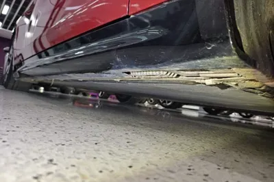 Xiaomi Auto SU7