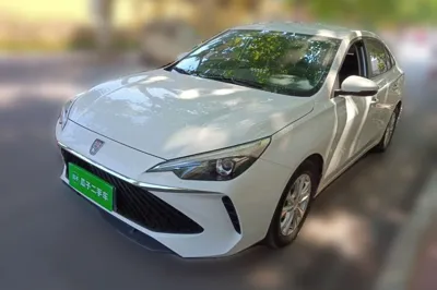 Roewe i5