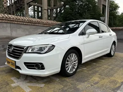 Great Wall Great Wall C50