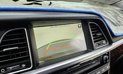 Hyundai Aslan