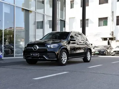 Mercedes-Benz 奔驰GLE(进口)