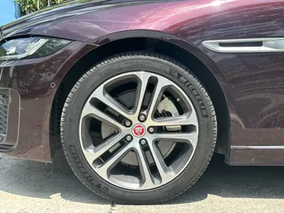 Jaguar XEL