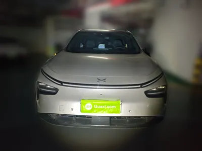 Xpeng G7