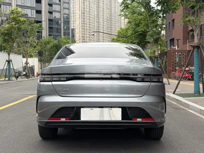 BYD Destroyer 05