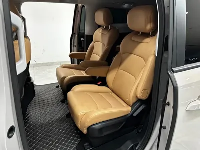 Wuling 星光730