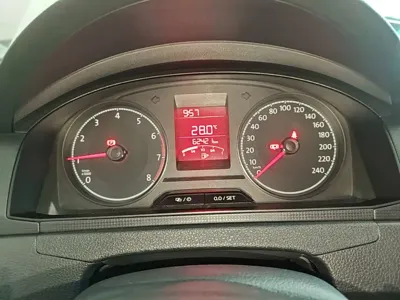 Volkswagen Santana