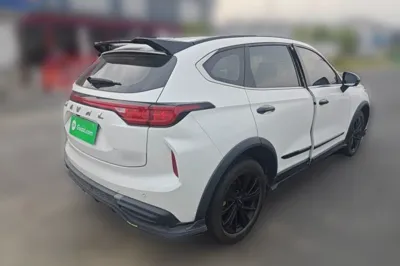 Haval LHERY