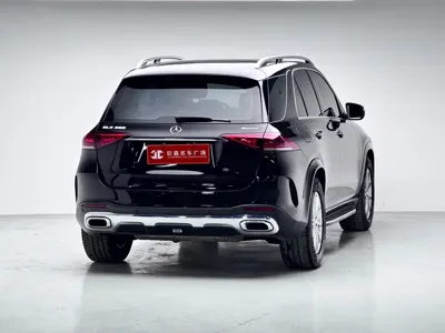 Mercedes-Benz 奔驰GLE(进口)