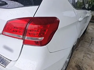 Haval H2