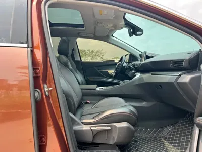 Peugeot 4008