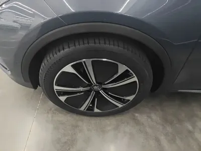 BYD Tang New Energy