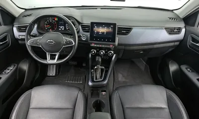Renault-KoreaSamsung XM3