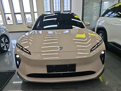 Nio ET5T