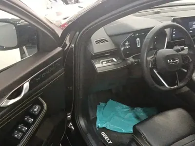 Geely Xingrui