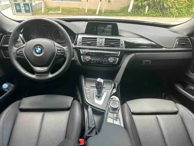 BMW 3 Series GT