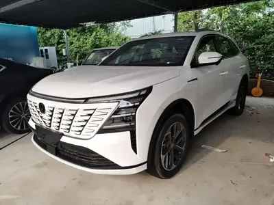 Changan 长安CS75PLUS