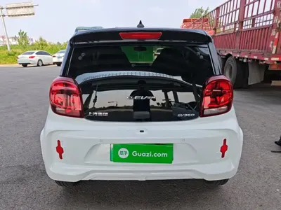 Roewe Clever