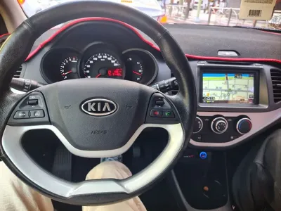 Kia Morning