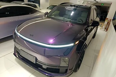 Li Auto L9
