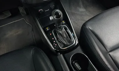 Kia Porte