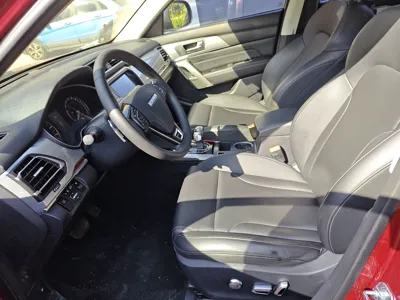 Haval H2