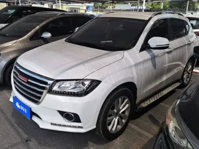 Haval H2