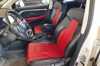 Haval H2s