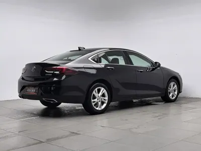 Buick Regal