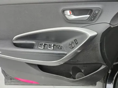 Hyundai Maxcruz