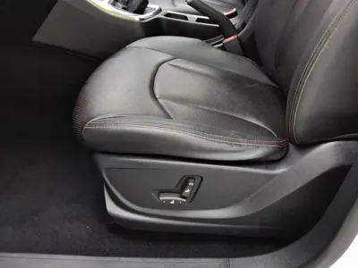 Baojun 560