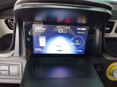 Wuling MINIEV