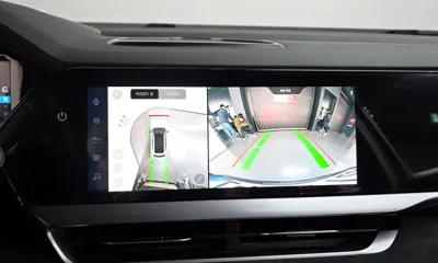 Renault-KoreaSamsung Grand Koleos