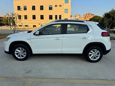Citroen C3-XR