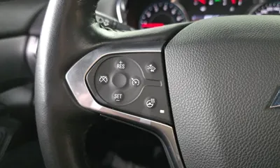 ChevroletGMDaewoo Traverse
