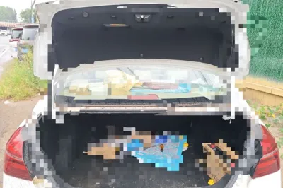 Geely Auto Emgrand