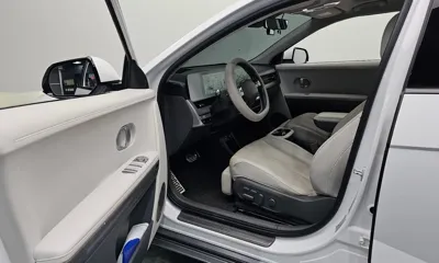 Hyundai Ioniq5