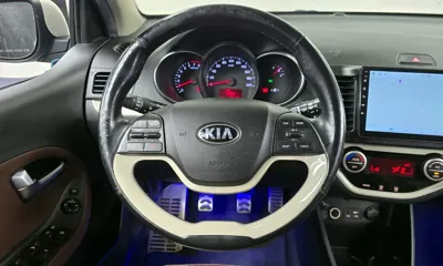 Kia Morning