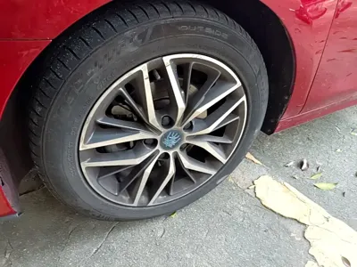 BYD Qin Pro NEV