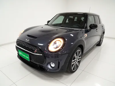 MINI Mini Cooper