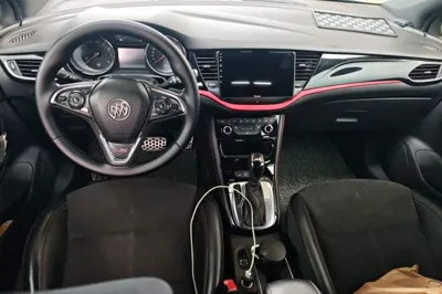 Buick Verano