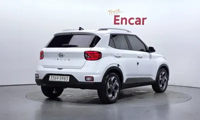 Hyundai Venue