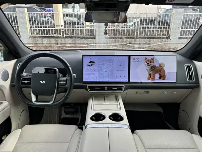 Li Auto Li L7