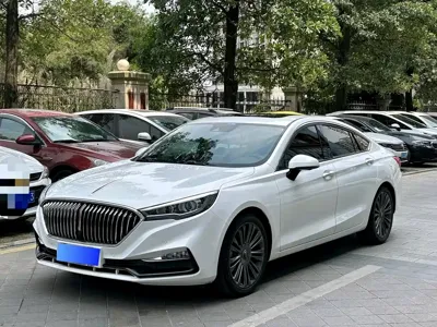 Hongqi Hongqi H5