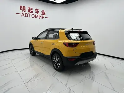 Kia KX1